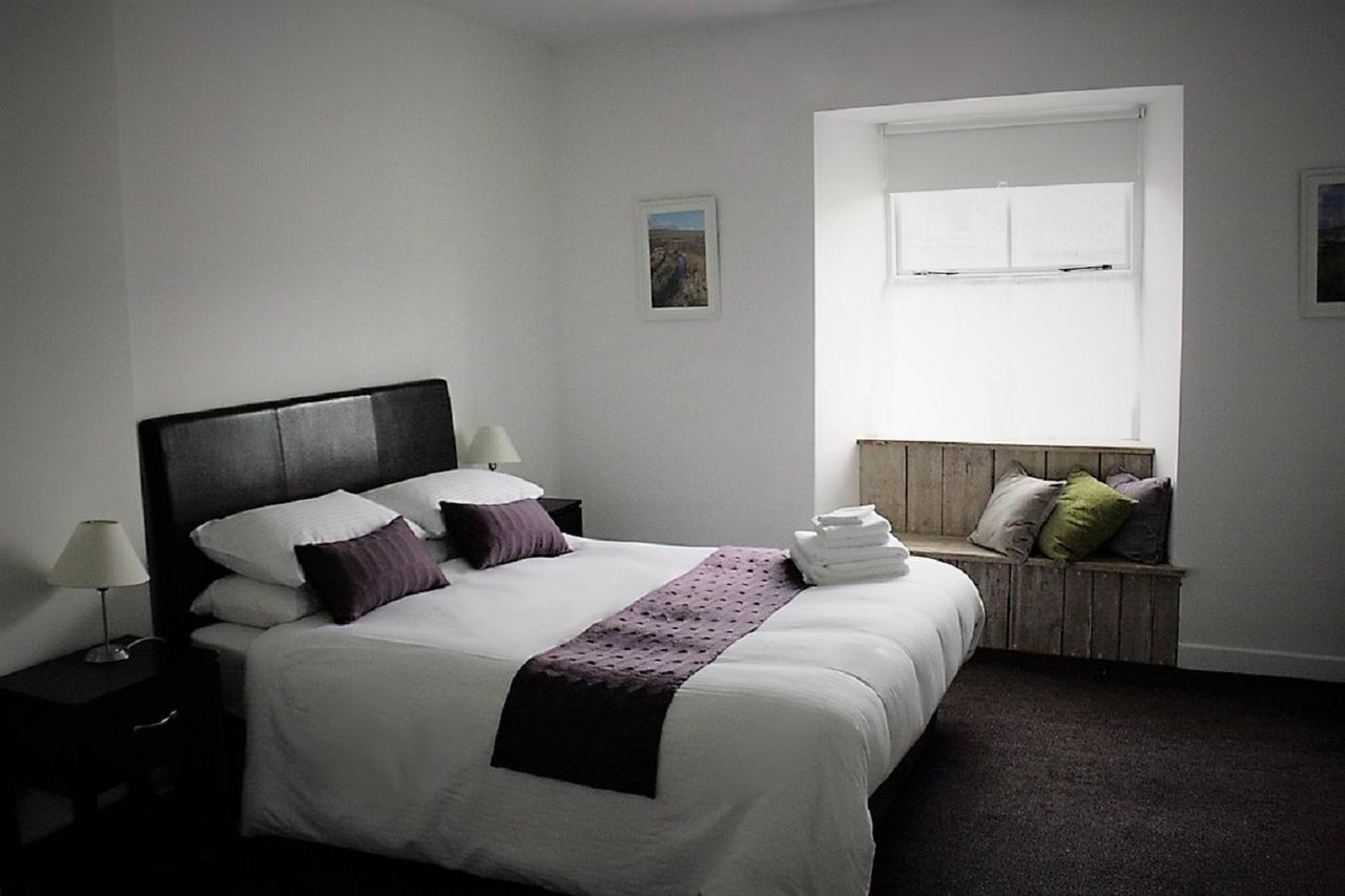 캐슬바 Brannens Of Newport B&B 외부 사진